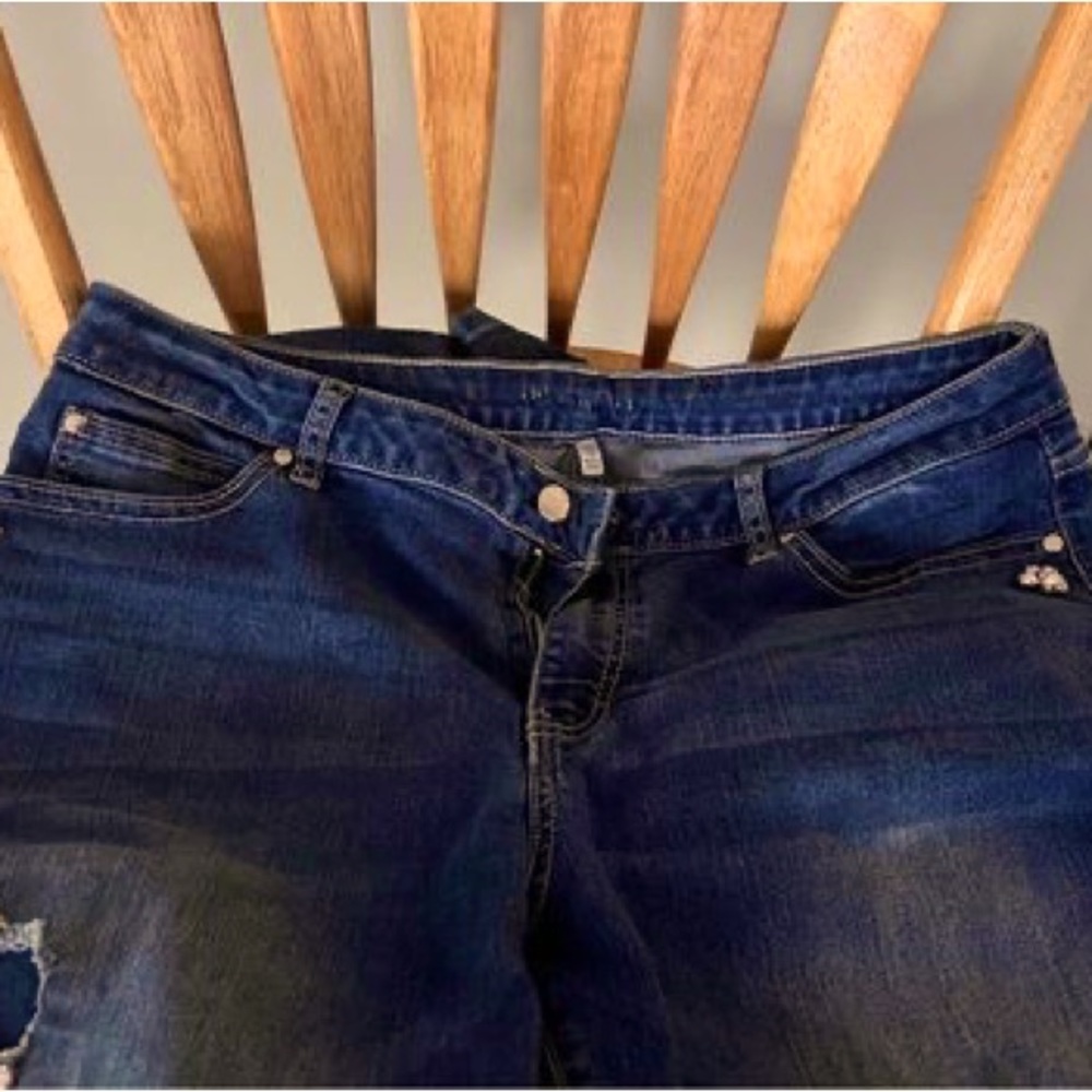 Jennifer Lopez Jeans size 14